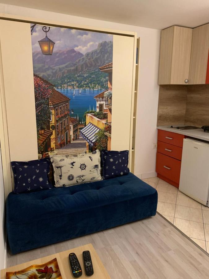 كوتور Sunstone Apartments المظهر الخارجي الصورة